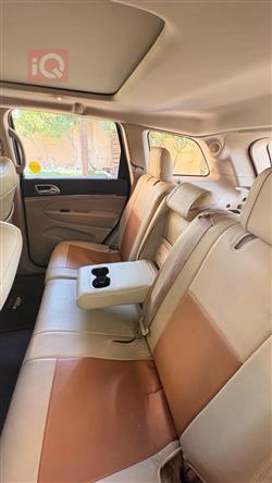 جيب جراند شيروكي